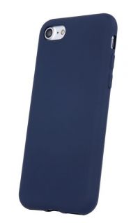 - iLike 
 Samsung 
 Galaxy A52 4G  /  A52 5G  /  A52S 5G Silicon case 
 Dark Blue zils
