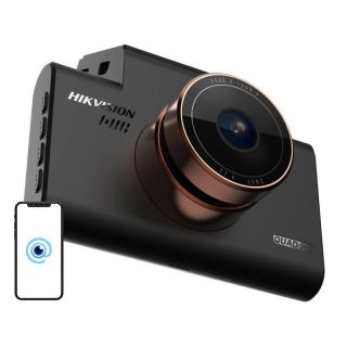 -&nbsp;Hikvision Dash camera Hikvision C6 Pro 1600p / 30fps