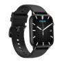 - Colmi Colmi C61 smartwatch  black