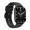 Smart-pulkstenis - Colmi Colmi C61 smartwatch  black 