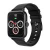 Smart-pulkstenis - Colmi Colmi P28 Plus smartwatch  black 