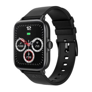 - Colmi Colmi P28 Plus smartwatch  black