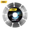 Zāles pļāvēji roboti&nbsp;-&nbsp;Deli Tools Diamond disc Deli Tools EDH-SQP125-E1&nbsp;