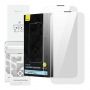 Baseus Tempered Glass Corning for iPhone 14 Pro with built-in dust filter
