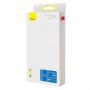 Baseus Baseus Tempered-Glass Screen Protector for HUAWEI P40
