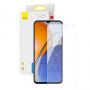 Baseus Baseus Baseus Tempered-Glass Screen Protector for HUAWEI Changxiang 50z