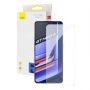 Baseus Baseus Tempered-Glass Screen Protector Baseus for realme GT Neo3