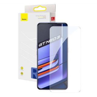 Baseus&nbsp;Baseus Tempered-Glass Screen Protector Baseus for realme GT Neo3