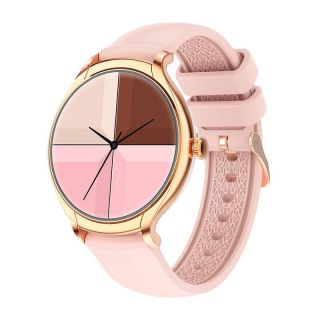 - Colmi Smartwatch Colmi L10  Gold