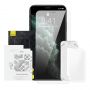 Baseus 2x Crystal Tempered Glass 0.3mm for iPhone X / XS
