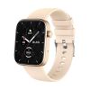 Smart-pulkstenis - Colmi Colmi P71 Smartwatch  Gold 