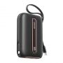 - Joyroom Powerbank Joyroom JR-L012 ,10000mAh, 22.5W  Black