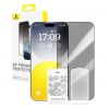 Aksesuāri Mob. & Vied. telefoniem Baseus Privacy Protection Tempered Glass Diamond iPhone 15 