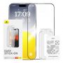 Baseus Sapphire Tempered Glass 0.3mm for iPhone 15