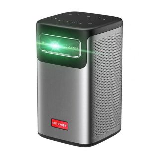 - BlitzWolf Mini Projector BlitzWolf BW-VT2 PRO MAX