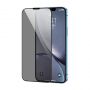 - Joyroom Tempered Glass Joyroom HQ-Z34 iPhone 15 Pro with Black Edge