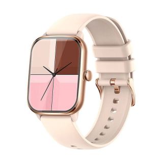 - Colmi Colmi C61 Smartwatch  Gold