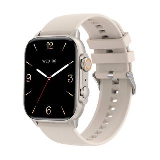 -&nbsp;Colmi Smartwatch Colmi C81  Gold