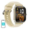 Smart-pulkstenis - BlitzWolf Smartwatch Blitzwolf BW-HL5  gold 