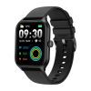 Smart-pulkstenis - Colmi Smartwatch Colmi P60  black 