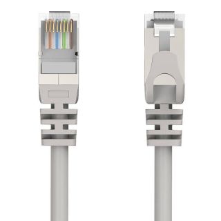 -&nbsp;HP HP Ethernet CAT5E F / UTP network cable, 2m  white