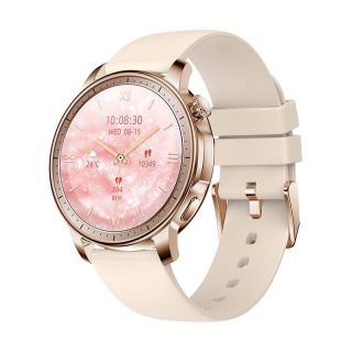 - Colmi Colmi V65 Smartwatch  Gold