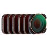 Sporta kameras - K&F Concept CPL+ND filter set  8 / 16 / 64 / 1000  K&F Concept...» 
