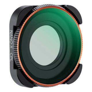 - K&F Concept Filter CPL K&F Concept for Hero 9  /  Hero 10  /  Hero 11