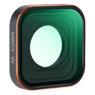 - K&F Concept Filter MCUV K&F Concept for Hero 9  /  Hero 10  /  Hero 11