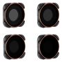 - K&F Concept Filters K&F Concept ND&PL  8 / 16 / 32 / 64  Kit for Hero 9  /  Hero 10