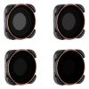 Sporta kameras - K&F Concept Filters K&F Concept ND&PL  8 / 16 / 32 / 64  K...» 