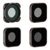 Sporta kameras - K&F Concept Filters K&F Concept ND+CPL  8 / 16 / 32  Kit for H...» 