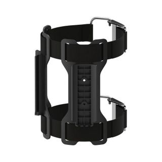 - Lefeet Lefeet S1 Pro scooter mounting kit on oxygen cylinder