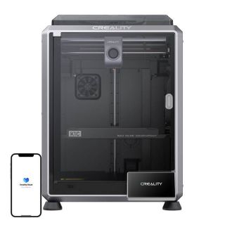 -&nbsp;Creality Creality K1C 3D Printer