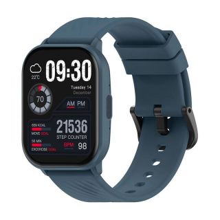 -&nbsp;Zeblaze Zeblaze GTS 3 Smartwatch  Blue