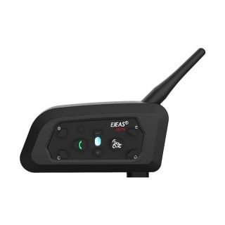 -&nbsp;EJEAS EJEAS V6PRO+ motorcycle intercom