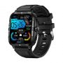 - Colmi Colmi P76 smartwatch  black