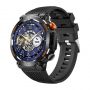 - Colmi Colmi V68 smartwatch  black