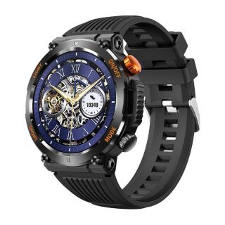 - Colmi Colmi V68 smartwatch  black