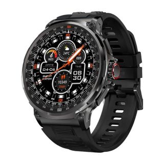 - Colmi V69 smartwatch  black