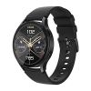 Smart-pulkstenis - Colmi Colmi i28 smartwatch  black 