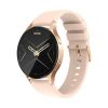 Smart-pulkstenis - Colmi Colmi i28 smartwatch  gold 