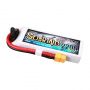 - Gens ace Gens ace G-Tech Soaring 2200mAh 11.1V 30C 3S1P Lipo Batte