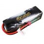- Gens ace Gens ace G-Tech 5500mAh 11.1V 3S1P 60C HardCase 15# car Battery
