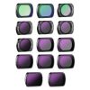 Sporta kameras - Neewer Filter kit for DJI Osmo Pocket 3 Neewer FL-P10  ND8~1000,LPR,MI...» 