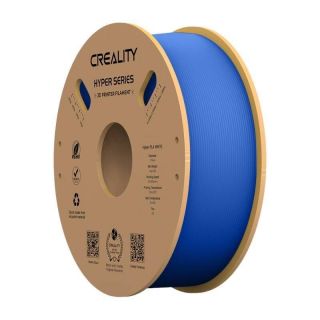 -&nbsp;Creality Hyper PLA Filament Creality  Blue