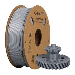-&nbsp;Creality Hyper ABS Filament Creality  Grey