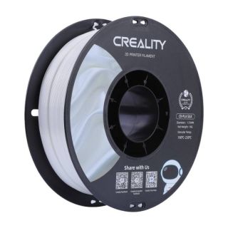-&nbsp;Creality CR-Silk PLA Filament Creality  White