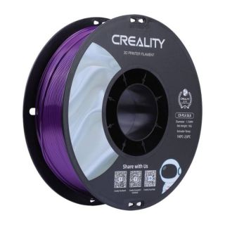 -&nbsp;Creality CR-Silk PLA Filament Creality  Purple