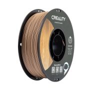 - Creality CR-PLA Wood Filament Creality